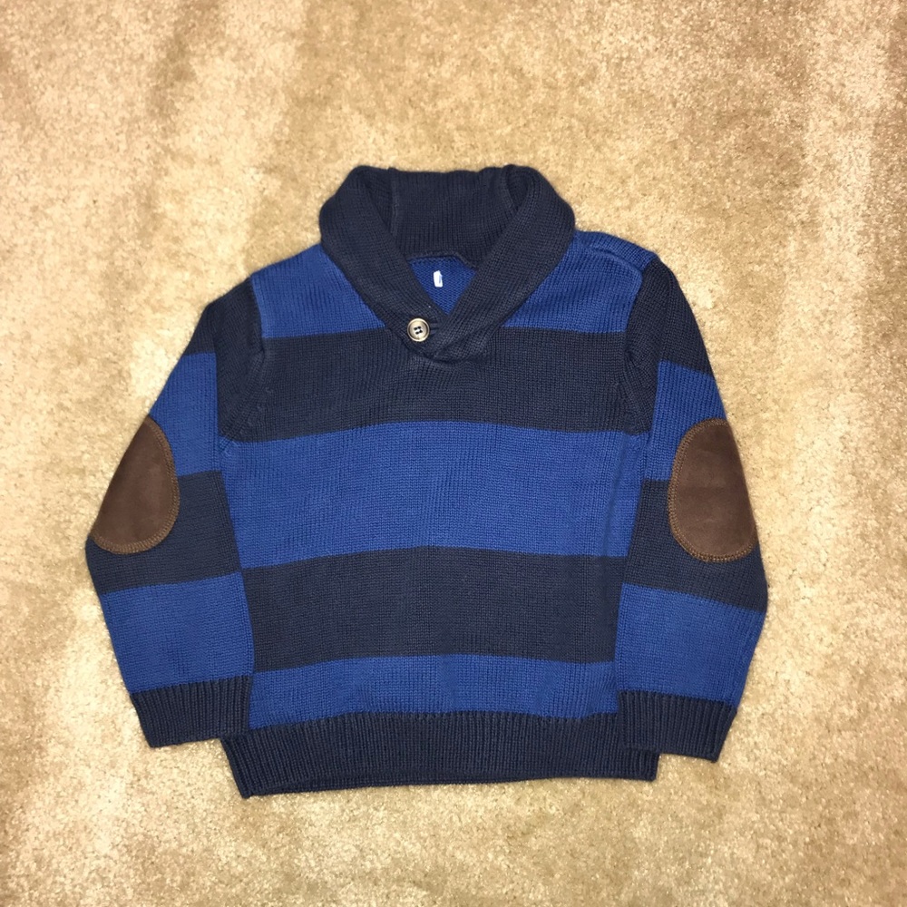 Zara kids Sweater